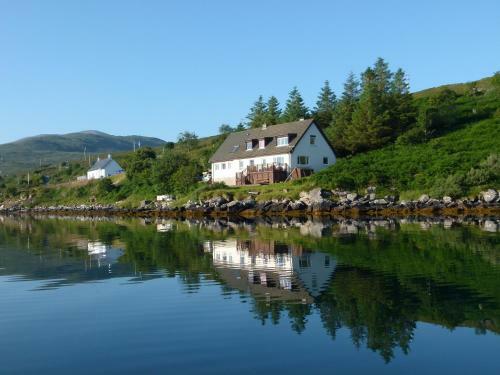 Hostal Skye Picture House