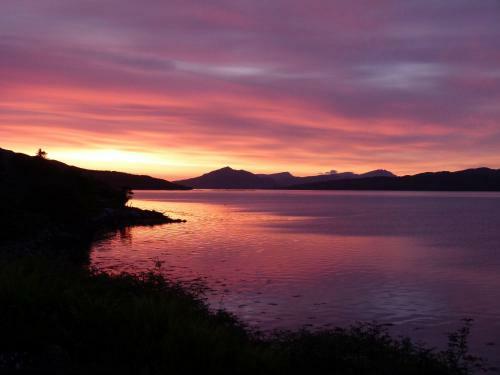 Hostal Skye Picture House