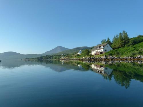 Hostal Skye Picture House