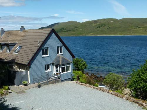 Hostal Skye Picture House