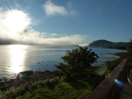 Hostal Skye Picture House