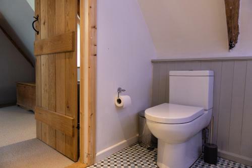 Barton Cottage Bed & Breakfast