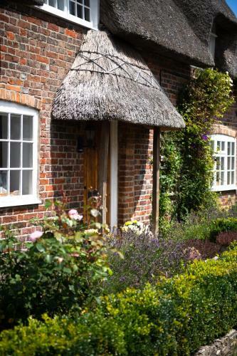 Barton Cottage Bed & Breakfast