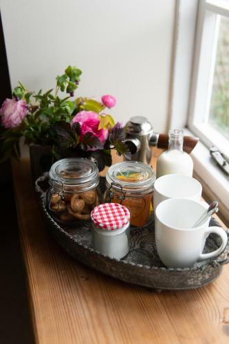 Barton Cottage Bed & Breakfast
