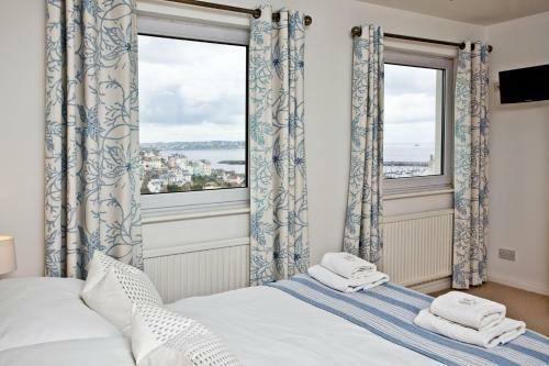 Rest A Shore, Brixham