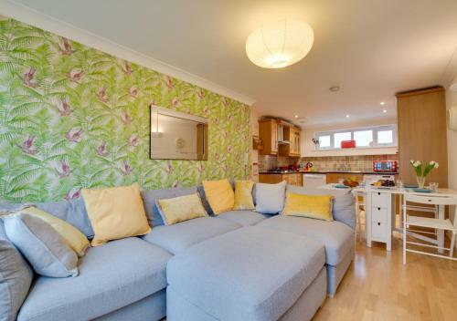 Apartamento Beach Court