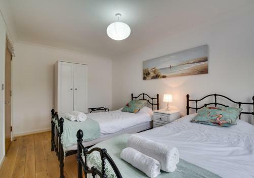 Apartamento Beach Court