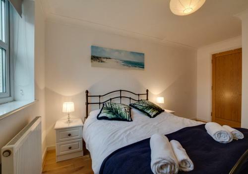 Apartamento Beach Court