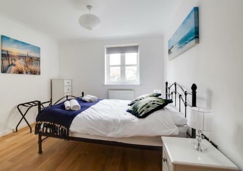 Apartamento Beach Court