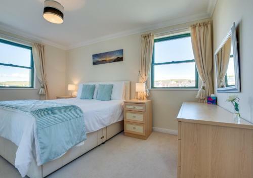 Apartamento 32 St Brides Bay View Apts