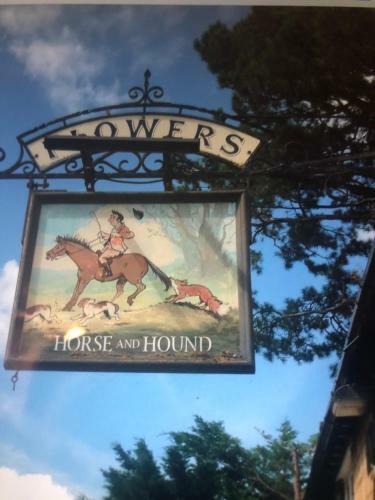 Posada Horse & Hound Inn