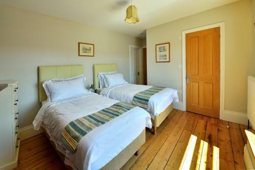 Bed & Breakfast Beacon House Brixham