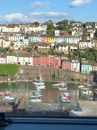 Bed & Breakfast Beacon House Brixham