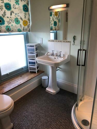 Bed & Breakfast Beacon House Brixham