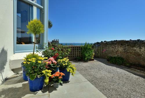 Bed & Breakfast Beacon House Brixham