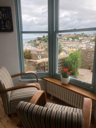 Bed & Breakfast Beacon House Brixham