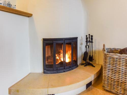 Coach House, Saintbury