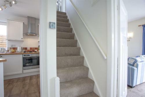 Cliff Cottage, Brixham