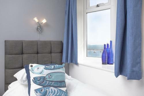Cliff Cottage, Brixham