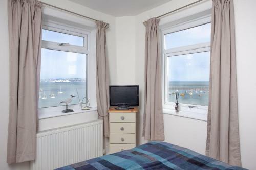 Cliff Cottage, Brixham