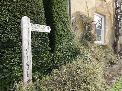 Meadow Cottage
