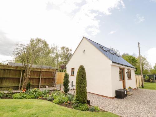 Meadow Cottage