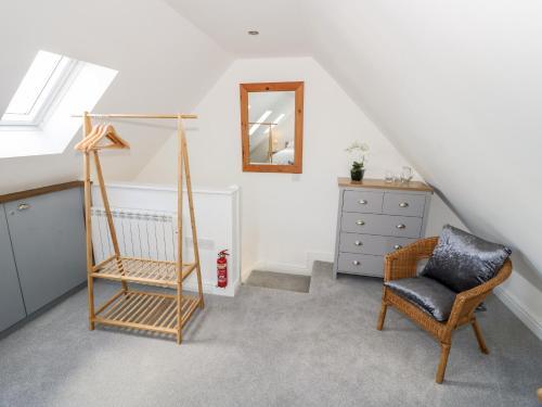 Meadow Cottage
