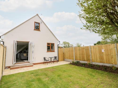 Meadow Cottage