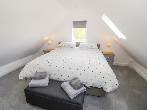 Meadow Cottage