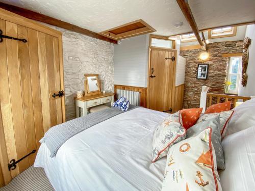 Pilchard Cottage