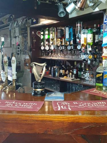 Hotel The Old Red Lion