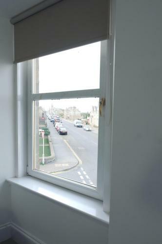 Sea View House Room 4
