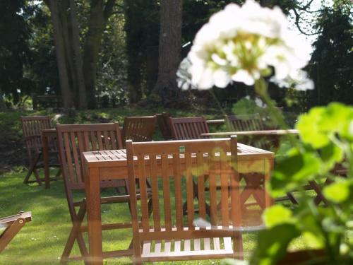 Bed & Breakfast The Tollemache Arms