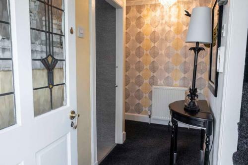 Apartamento ?the Quarterdeck ? Broughty Ferry Waterfront Home?