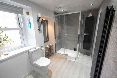 Apartamento ?the Quarterdeck ? Broughty Ferry Waterfront Home?