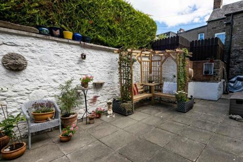 Apartamento ?the Quarterdeck ? Broughty Ferry Waterfront Home?