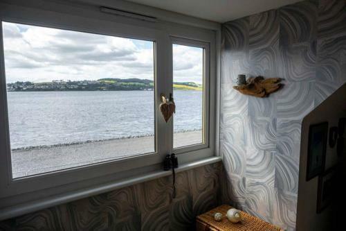 Apartamento ?the Quarterdeck ? Broughty Ferry Waterfront Home?