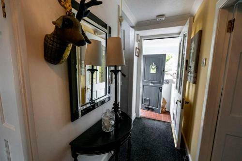 Apartamento ?the Quarterdeck ? Broughty Ferry Waterfront Home?
