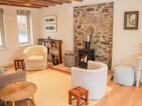 Brynlikky Cottage