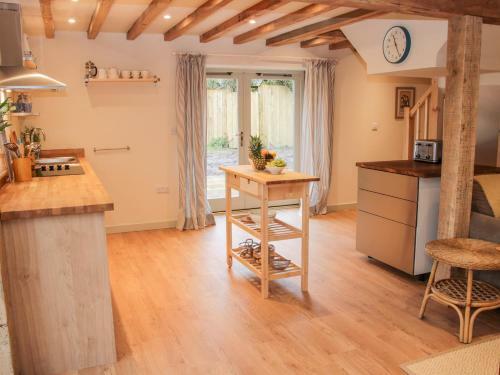 Brynlikky Cottage