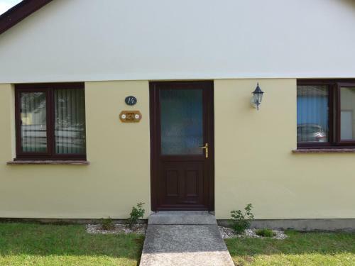Parkland 14 Is A Detached Premier 3 Bedroom Bungalow Sleeping 6