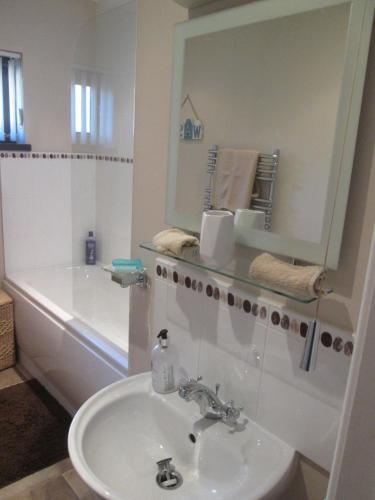 Parkland 14 Is A Detached Premier 3 Bedroom Bungalow Sleeping 6