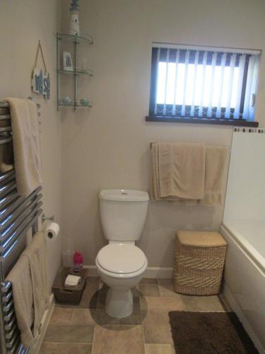 Parkland 14 Is A Detached Premier 3 Bedroom Bungalow Sleeping 6