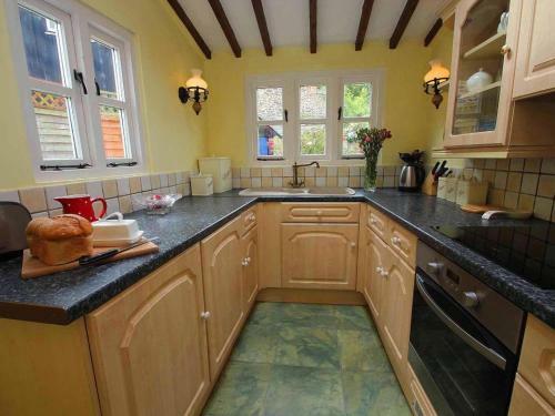 Fisherton Cottage