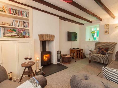 Fisherton Cottage