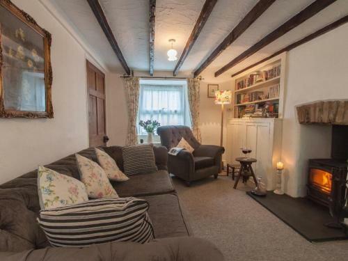 Fisherton Cottage