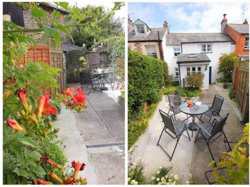 Fisherton Cottage