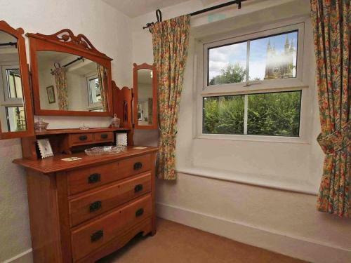 Fisherton Cottage