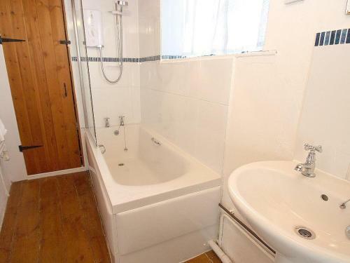 Fisherton Cottage