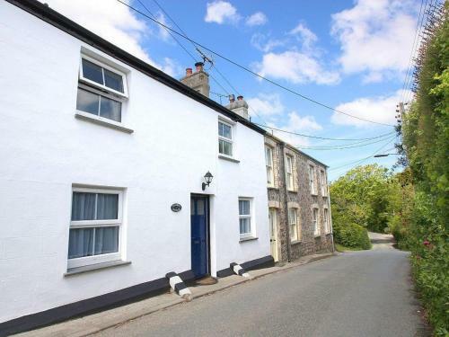 Fisherton Cottage